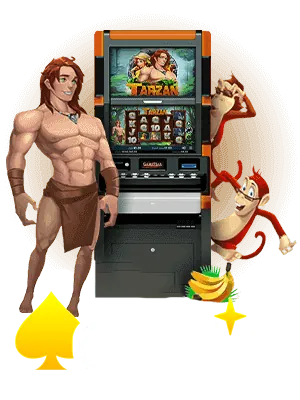 Đa dạng trò chơi casino tại 90ok