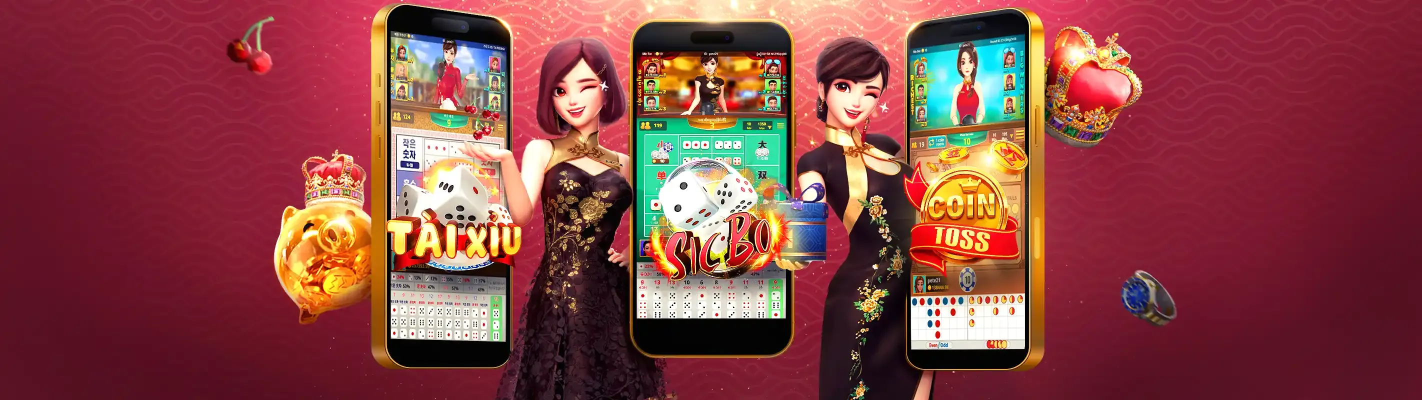 Giao diện đăng nhập 90ok với nhiều trò chơi hấp dẫn